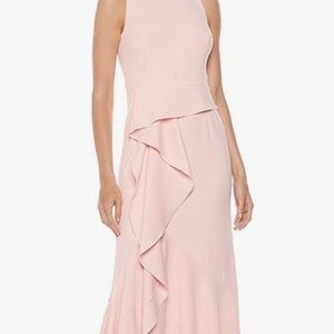 Adrianna Papell Full Length Dress